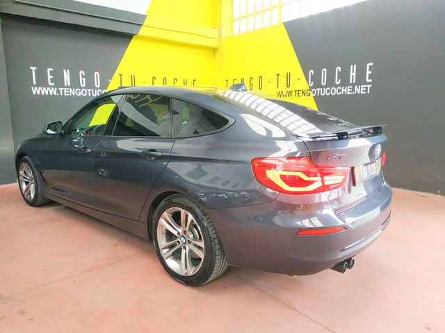 BMW Serie 3gt xDRIVE 2019
