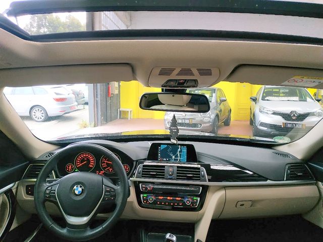 BMW Serie 3gt xDRIVE 2019