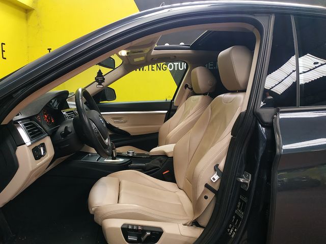 BMW Serie 3gt xDRIVE 2019