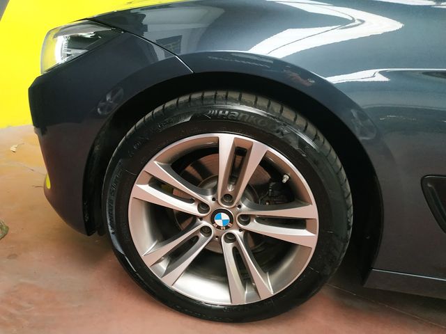 BMW Serie 3gt xDRIVE 2019