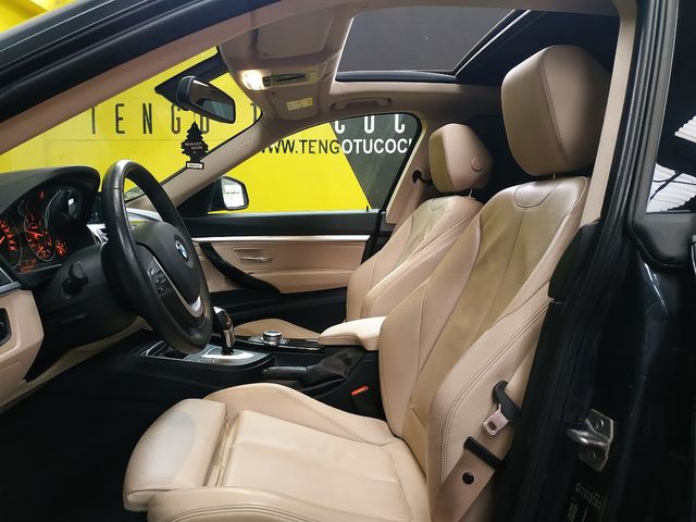 BMW Serie 3gt xDRIVE 2019