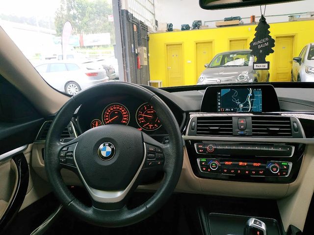 BMW Serie 3gt xDRIVE 2019