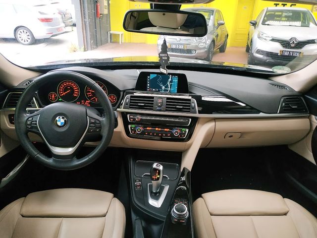 BMW Serie 3gt xDRIVE 2019