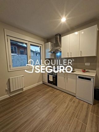 Piso en alquiler en Valleaguado - La Cañada en Coslada