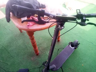 Patinete Smart Yiron K2