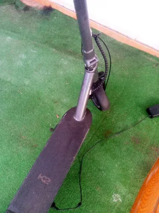 Patinete Smart Yiron K2