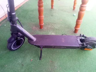 Patinete Smart Yiron K2