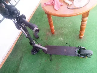 Patinete Smart Yiron K2