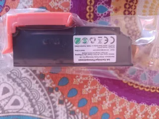 Cartucho Tinta LxTek 26 XL Negro
