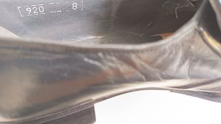 Mocassini Livio Galli in Pelle N.42