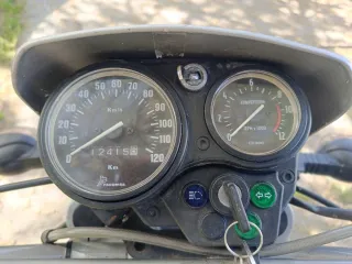 Gilera GSM 50 Supermotard