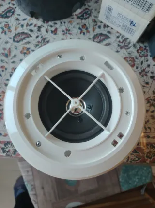 Centralita Sonido y Salida Conmutada Sonelco