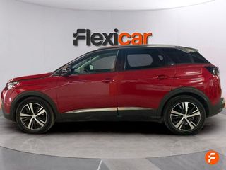 Peugeot 3008 1.2 PURETECH 96KW (130CV) ALLURE EAT6
