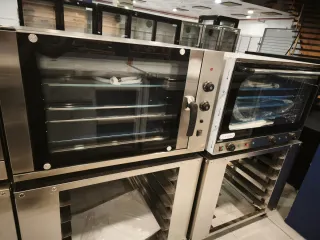 Cámara frigorífica industrial