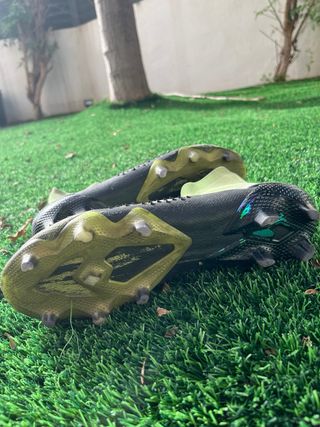 Botas Adidas Predator Mutator Fútbol