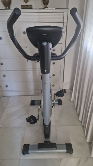 Bicicleta Estática BH H673