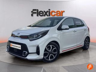 Kia Picanto 1.0 DPi 49kW (67CV) GT Line