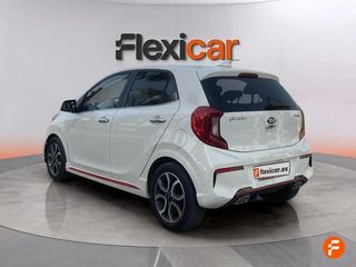 Kia Picanto 1.0 DPi 49kW (67CV) GT Line