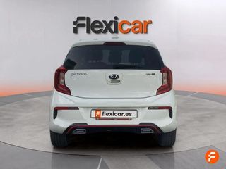 Kia Picanto 1.0 DPi 49kW (67CV) GT Line