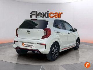 Kia Picanto 1.0 DPi 49kW (67CV) GT Line