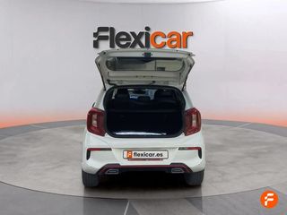 Kia Picanto 1.0 DPi 49kW (67CV) GT Line