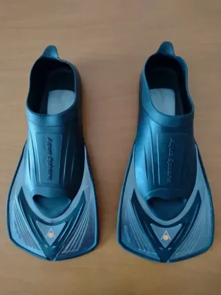 Pinne Aqua Sphere Microfin 40-41
