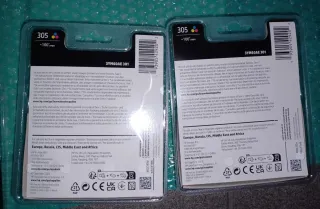 Cartucce HP 305 Tricolor N.2