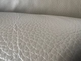 Sillones Eléctrico Lomar Piel Gris