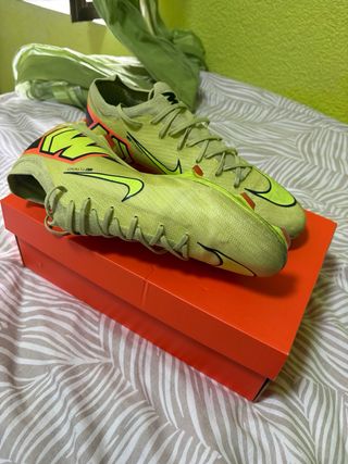 Botas de fútbol Nike Mercurial