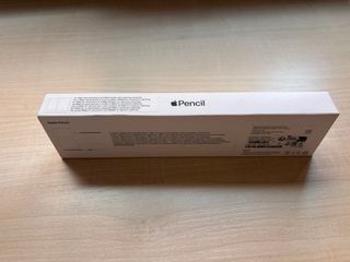 Apple Pencil 1ª Gen
