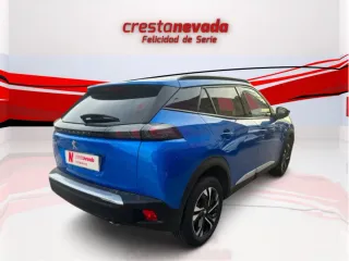 Peugeot 2008 2022 ¡¡Desde 322€ al mes!!