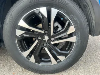 Peugeot 2008 2022 ¡¡Desde 322€ al mes!!