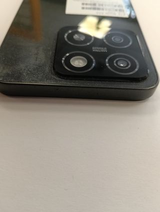 TELEFONO ZTE BLADE A55 64GB