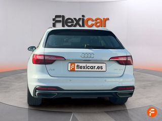 Audi A4 Avant Advanced 30 TDI 100kW S tronic