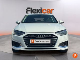 Audi A4 Avant Advanced 30 TDI 100kW S tronic