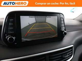 Hyundai Tucson 1.6 CRDi Klass 2WD MHEV