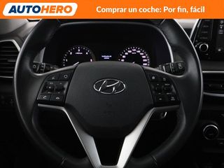 Hyundai Tucson 1.6 CRDi Klass 2WD MHEV