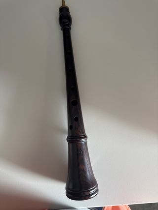 Dolçaina Fa Sans Madera
