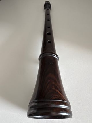 Dolçaina Fa Sans Madera