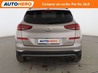 Hyundai Tucson 1.6 CRDi Klass 2WD MHEV