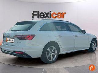 Audi A4 Avant Advanced 30 TDI 100kW S tronic
