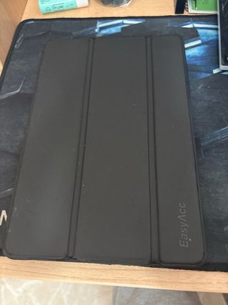 Samsung Tab S6 Lite Negro + Teclado DEXNOR