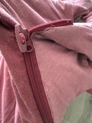 Saco para silla de paseo Walking Mum
