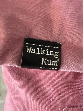 Saco para silla de paseo Walking Mum