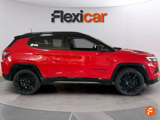 Jeep Compass 4Xe 1.3 PHEV 177kW (240CV) S AT AWD