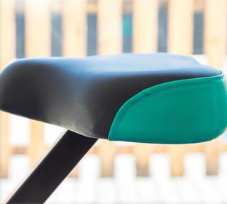 Bicicleta Estática Plegable Cecotec