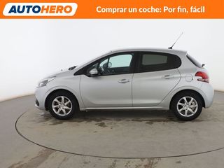 Peugeot 208 1.2 PureTech Active