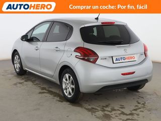Peugeot 208 1.2 PureTech Active