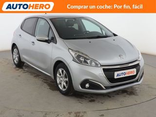 Peugeot 208 1.2 PureTech Active