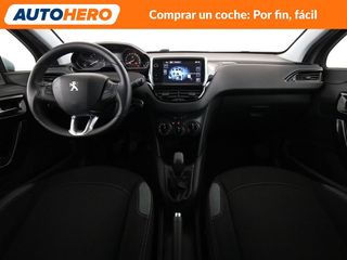 Peugeot 208 1.2 PureTech Active